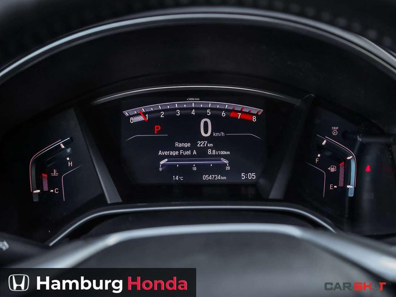 2022 Honda CR-V Sport AWD Photo