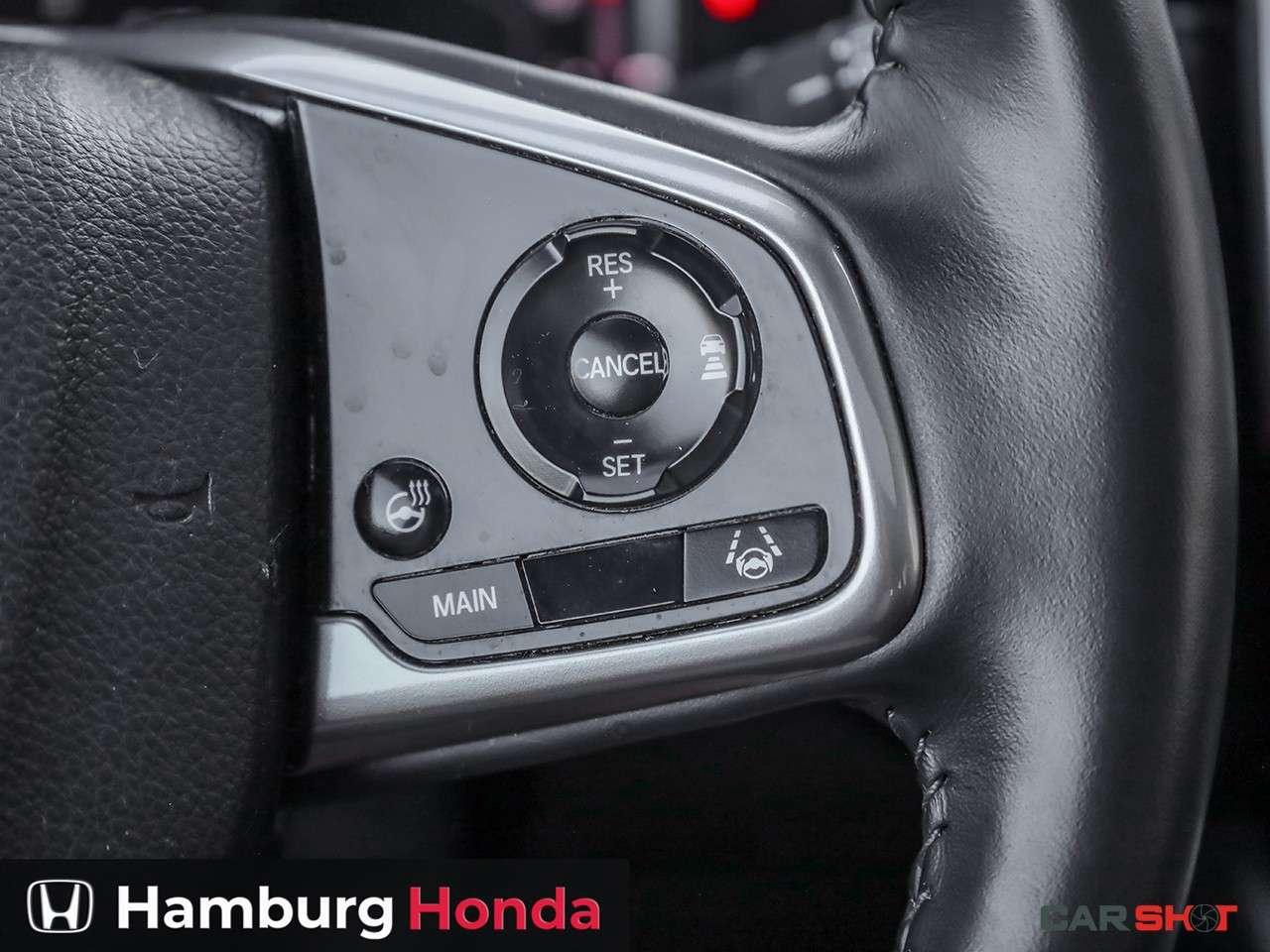 2022 Honda CR-V Sport AWD Photo