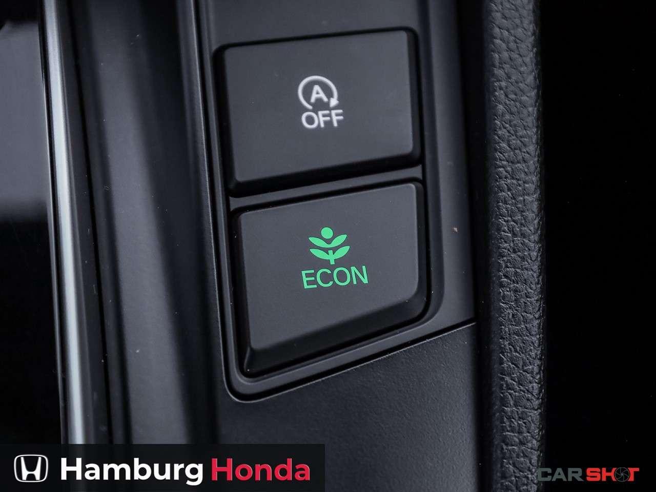 2022 Honda CR-V Sport AWD Photo
