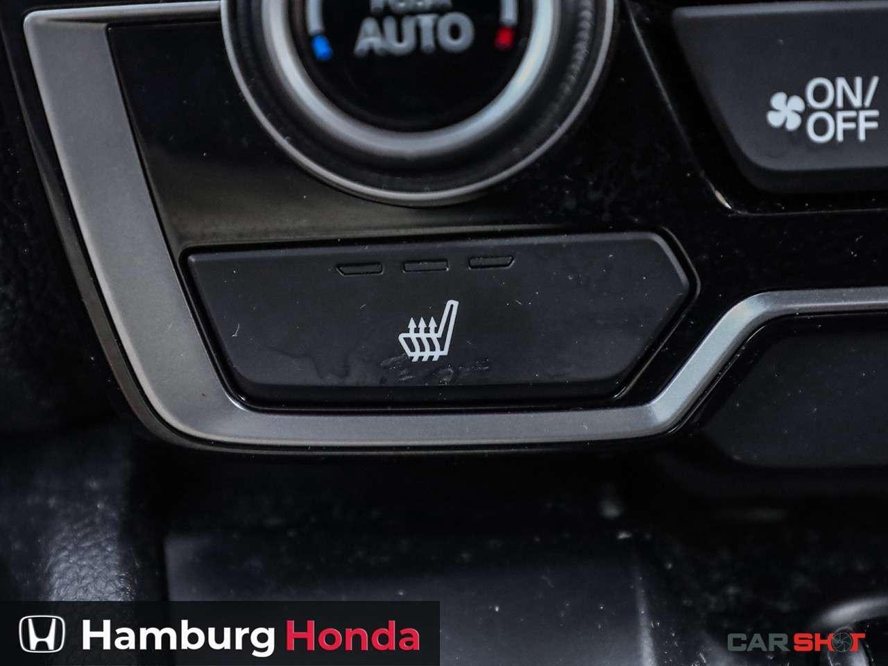 2022 Honda CR-V Sport AWD Photo