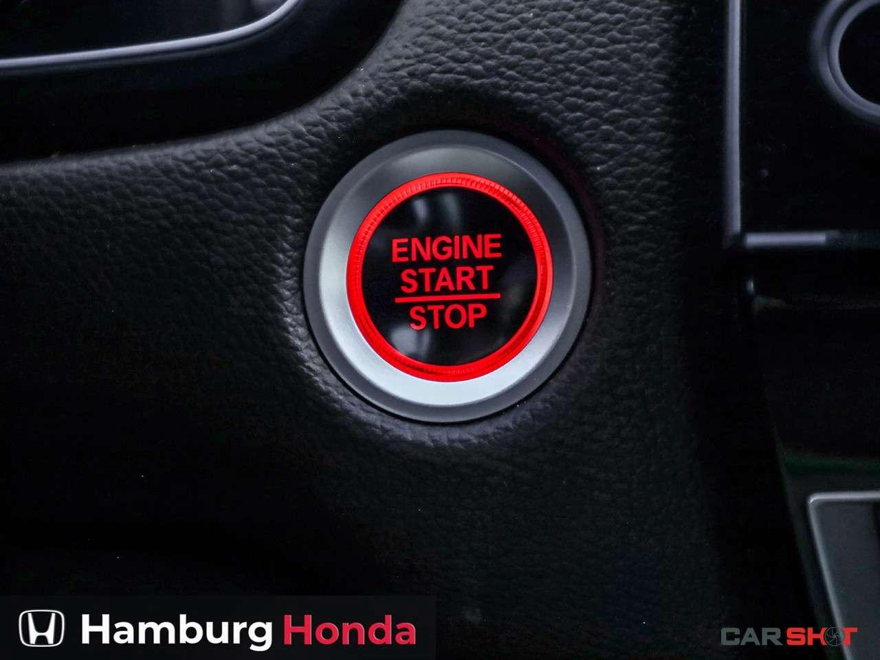 2022 Honda CR-V Sport AWD Photo