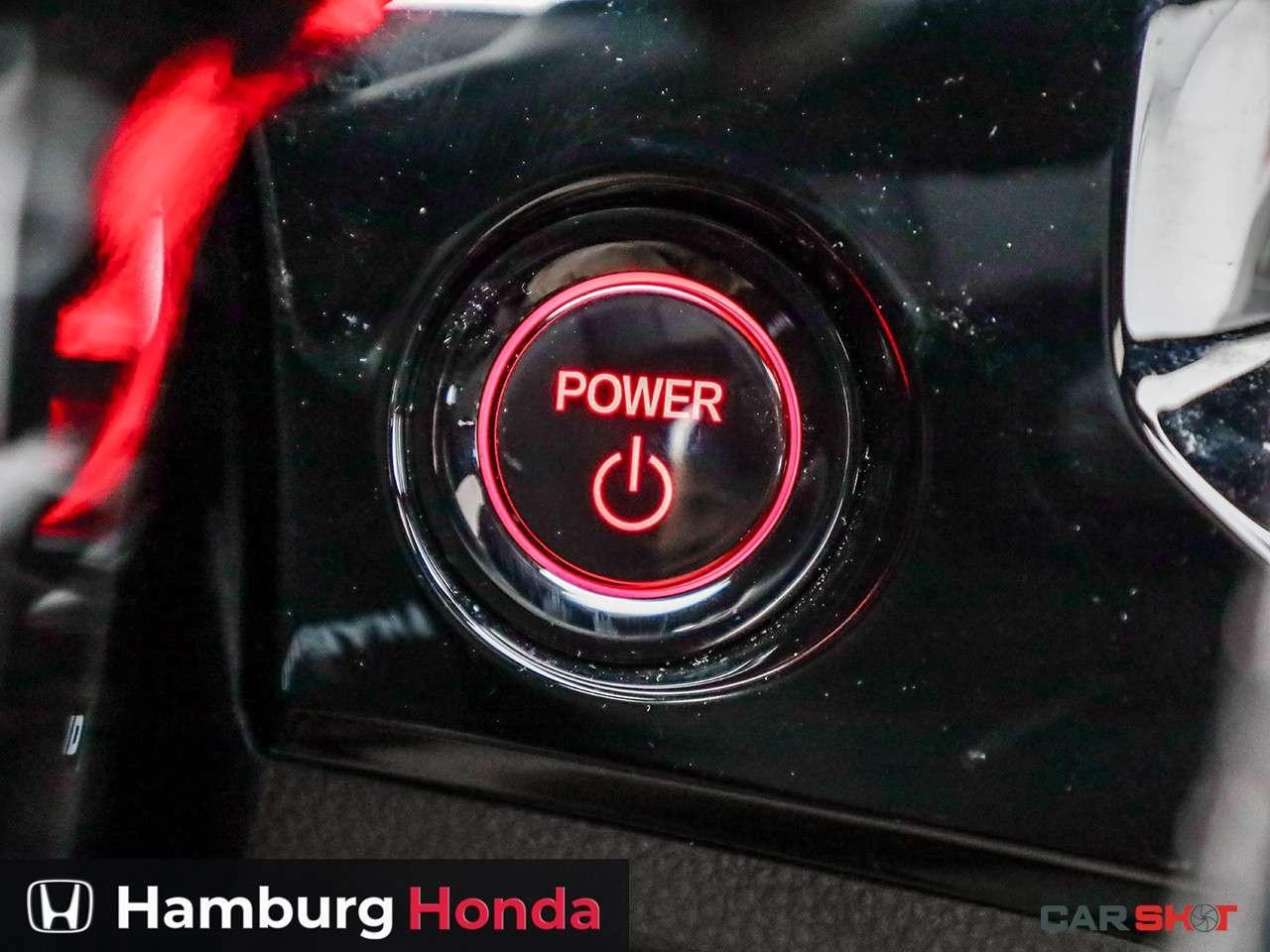 2025 Honda Civic Sport Touring eCVT Sedan Photo