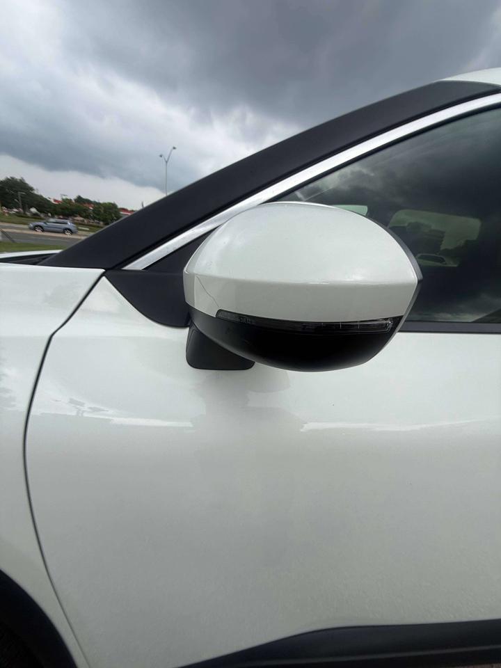 2024 Nissan Rogue S Photo