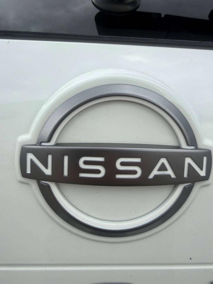 2024 Nissan Rogue S Photo