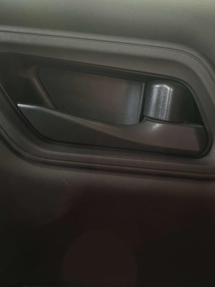 2024 Nissan Rogue S Photo