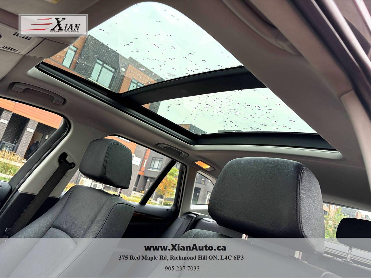 2014 BMW X1 XDrive Photo