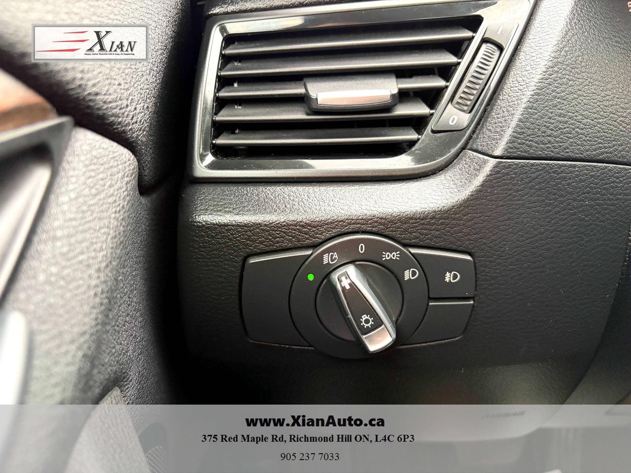 2014 BMW X1 XDrive Photo