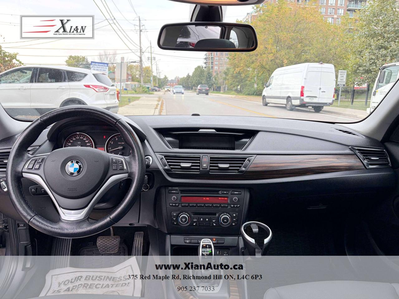 2014 BMW X1 XDrive Photo