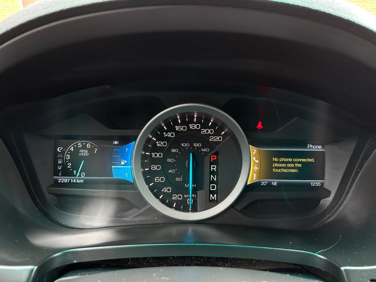 2011 Ford Explorer FWD 4dr V6 Auto XLT Photo