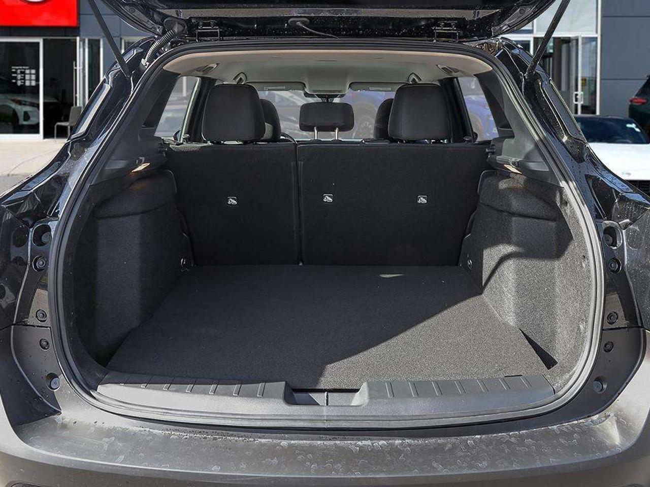 2026 Nissan Kicks SV AWD  - Certified - Heated Seats Photo
