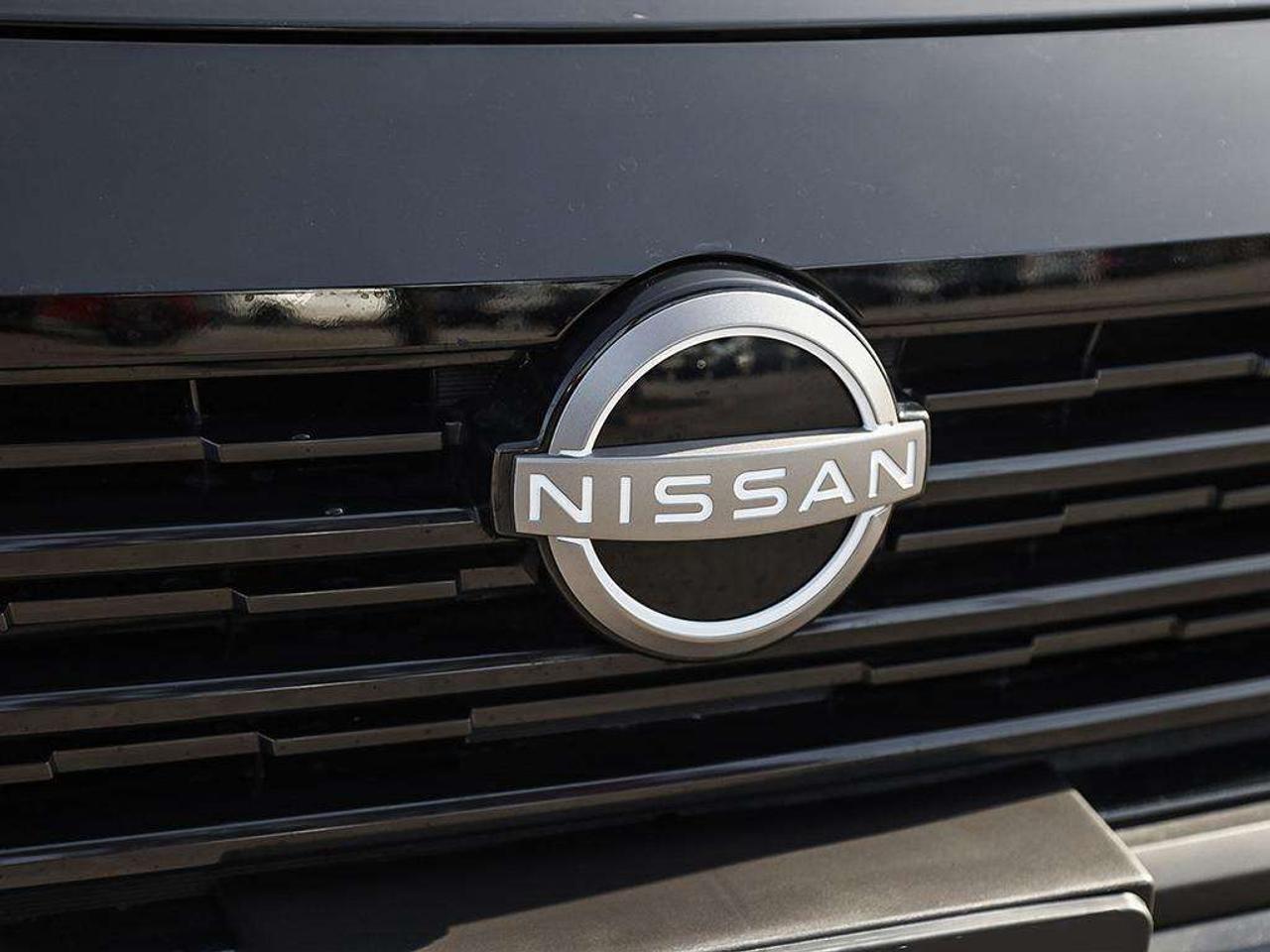 2026 Nissan Kicks SV AWD  - Certified - Heated Seats Photo