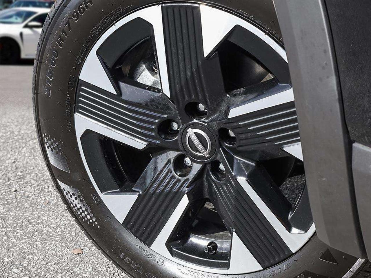 2026 Nissan Kicks SV AWD  - Certified - Heated Seats Photo