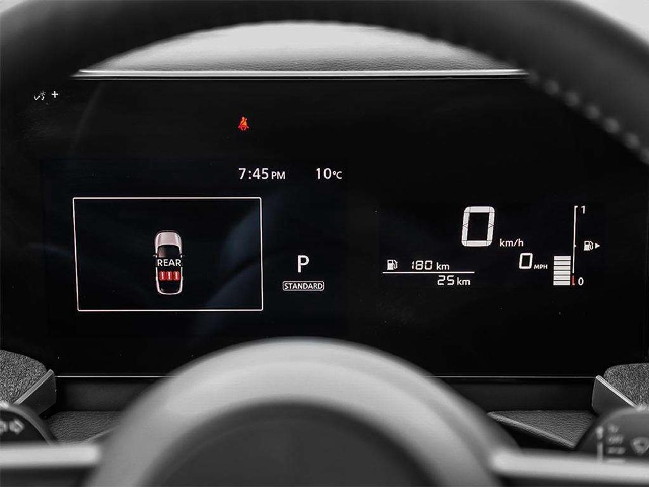 2026 Nissan Kicks SV AWD  - Certified - Heated Seats Photo