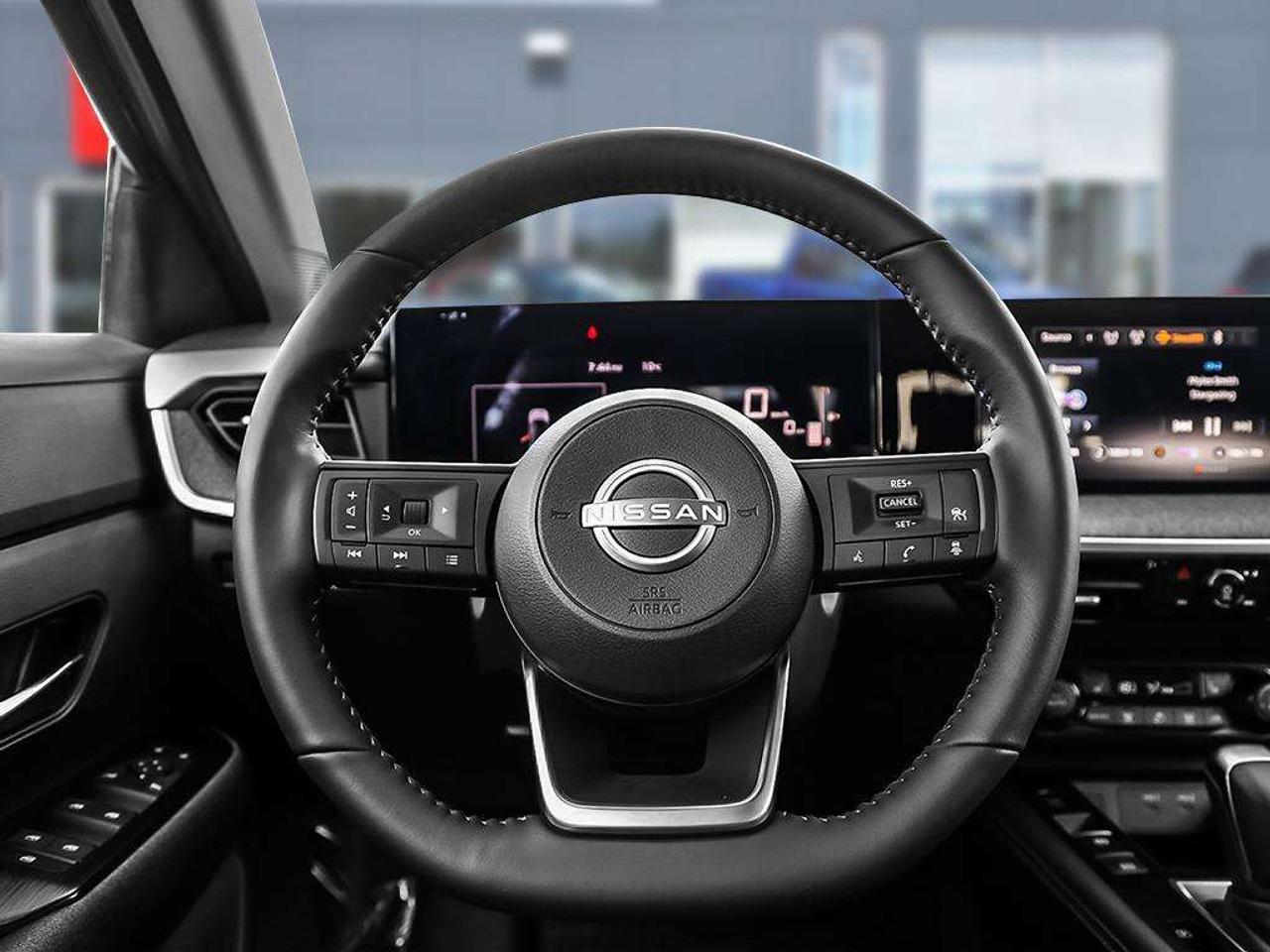2026 Nissan Kicks SV AWD  - Certified - Heated Seats Photo