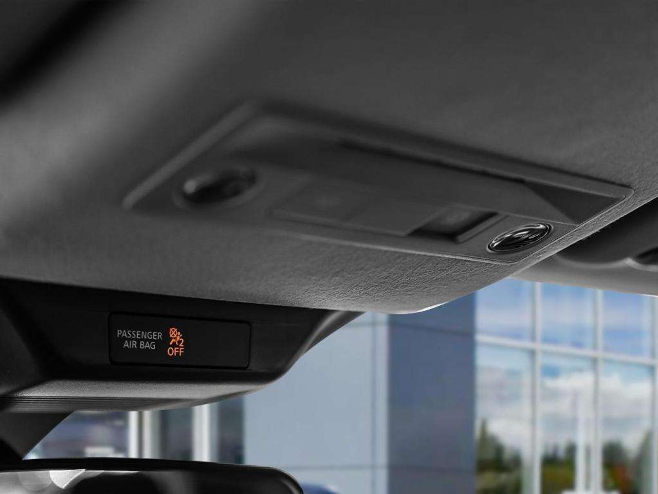 2026 Nissan Kicks SV AWD  - Certified - Heated Seats Photo