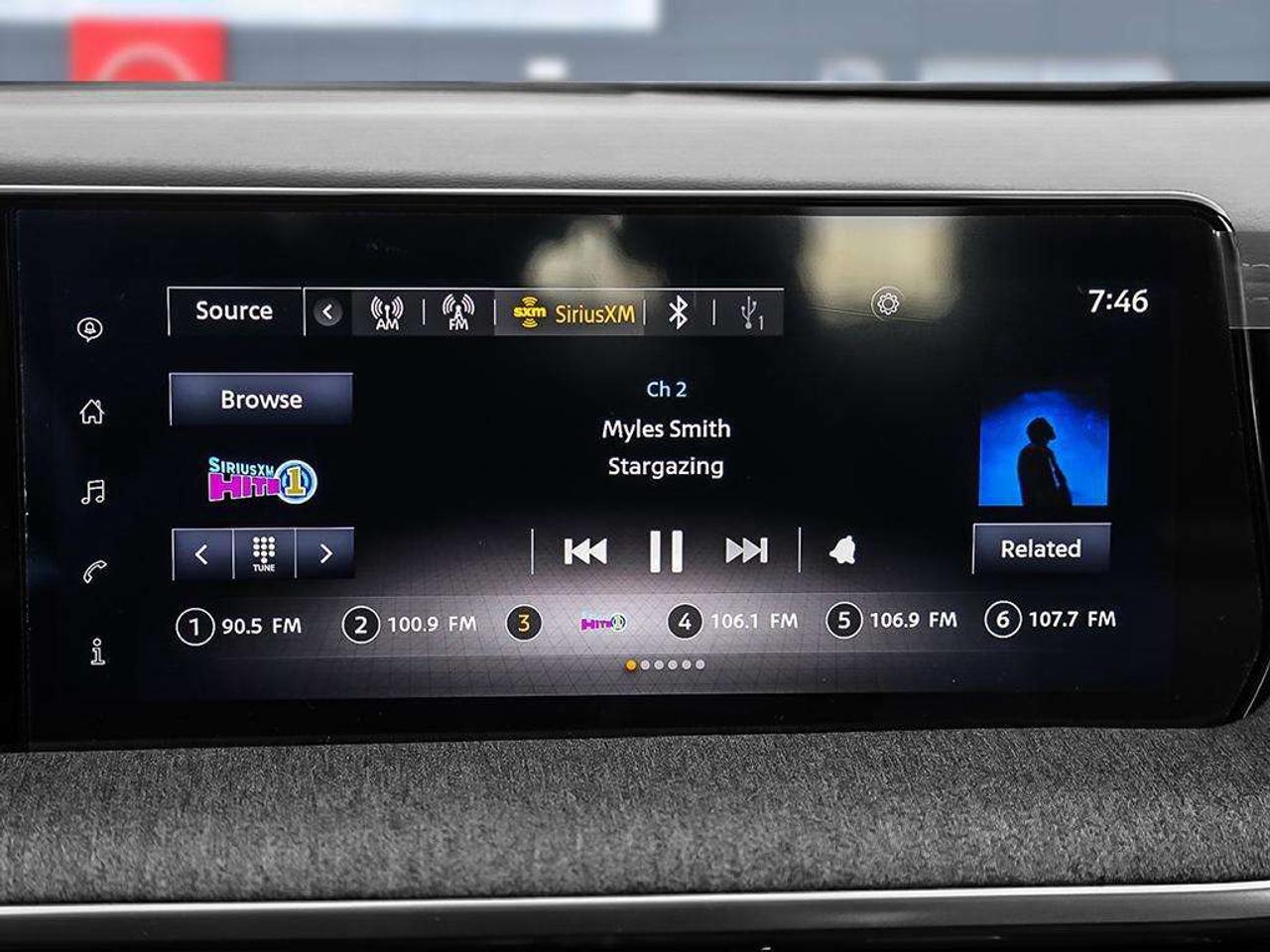 2026 Nissan Kicks SV AWD  - Certified - Heated Seats Photo