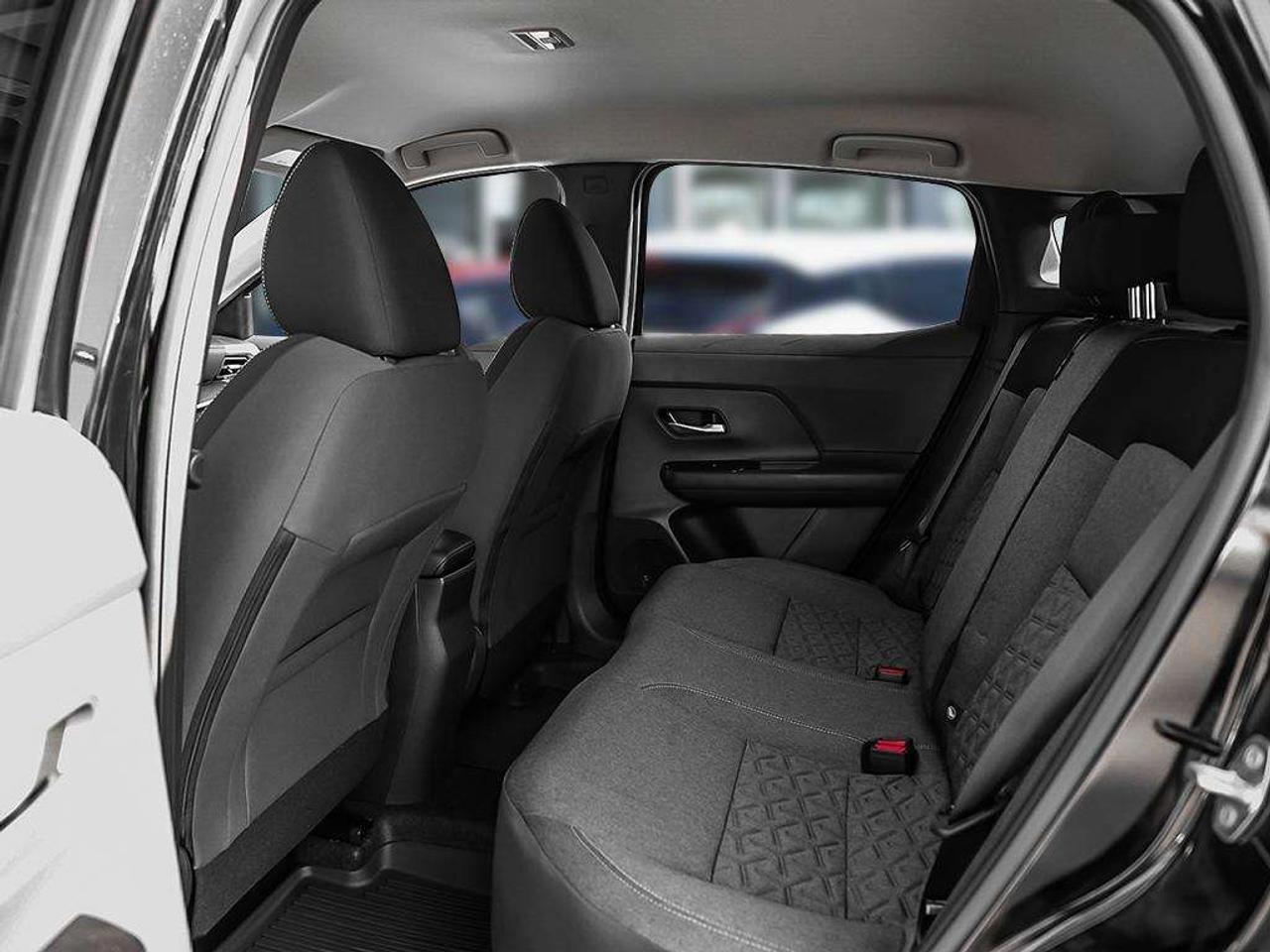 2026 Nissan Kicks SV AWD  - Certified - Heated Seats Photo