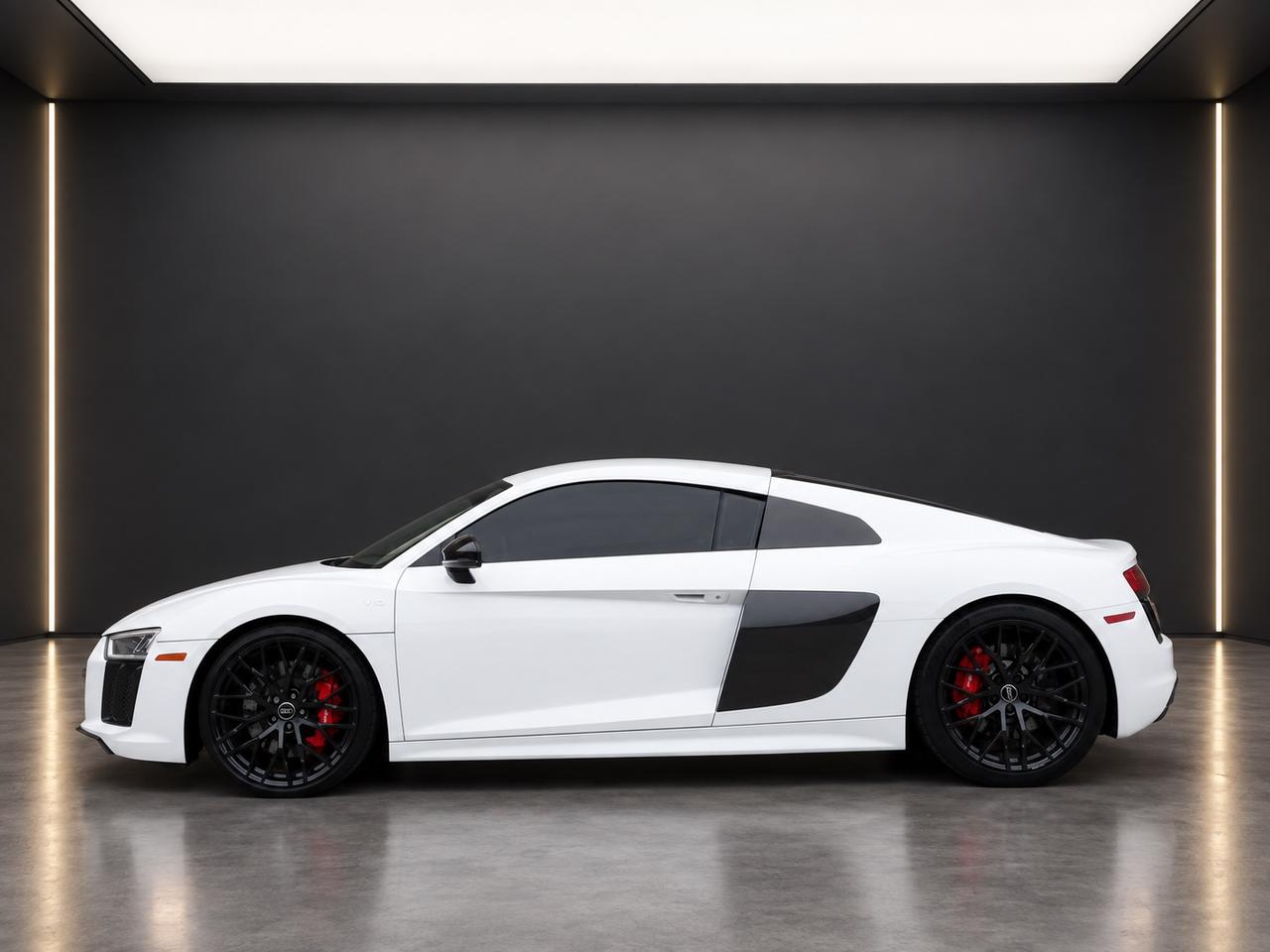 2018 Audi R8  Photo5