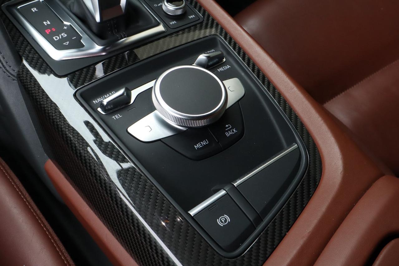 2018 Audi R8  Photo