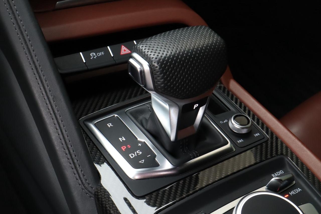 2018 Audi R8  Photo