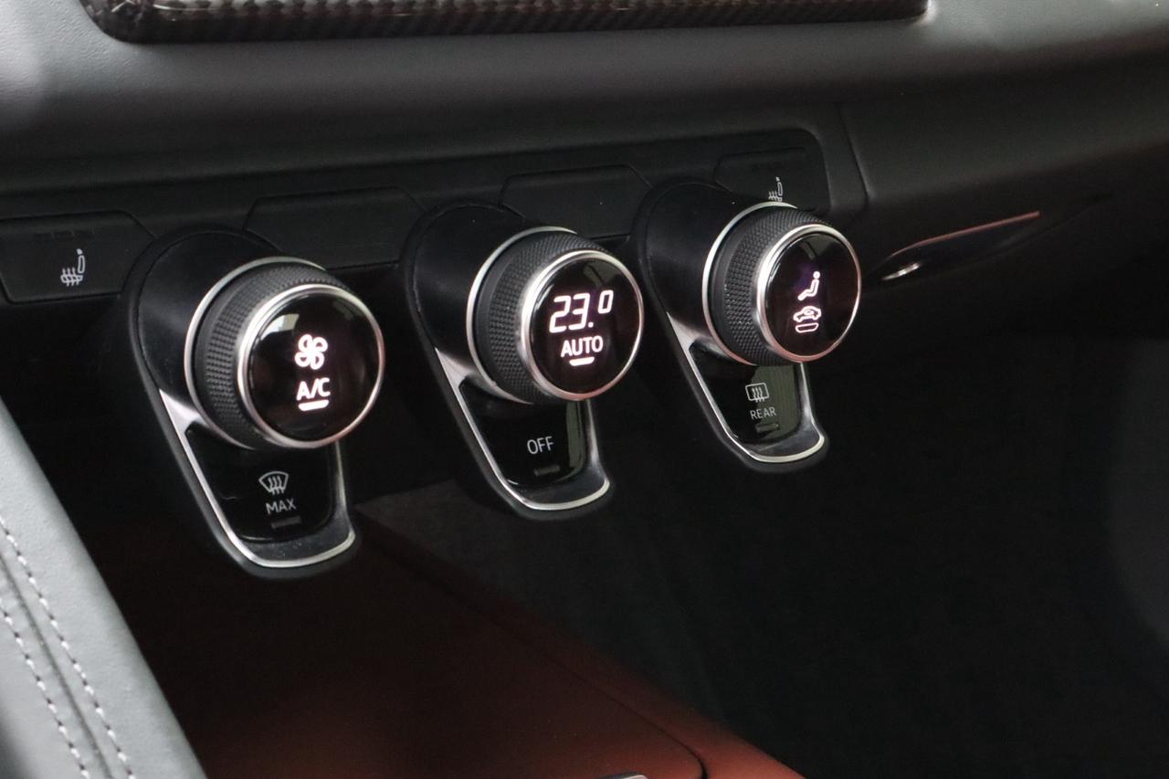 2018 Audi R8  Photo