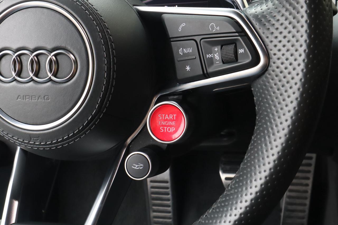 2018 Audi R8  Photo