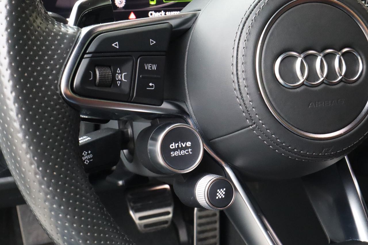 2018 Audi R8  Photo