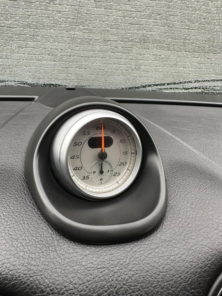 2009 Porsche Boxster 2Dr Roadster S Photo