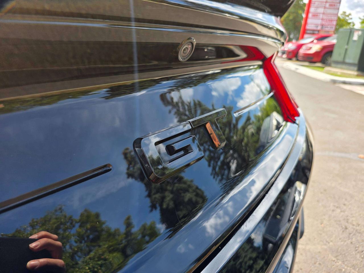 2019 Ford Mustang Performance Package / Manual / No Accidents Photo