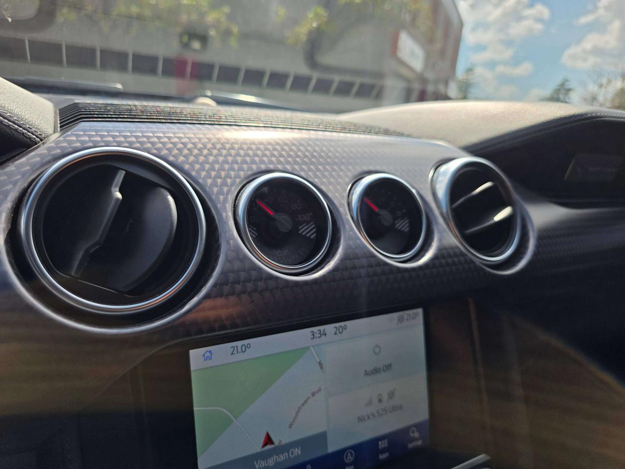 2019 Ford Mustang Performance Package / Manual / No Accidents Photo