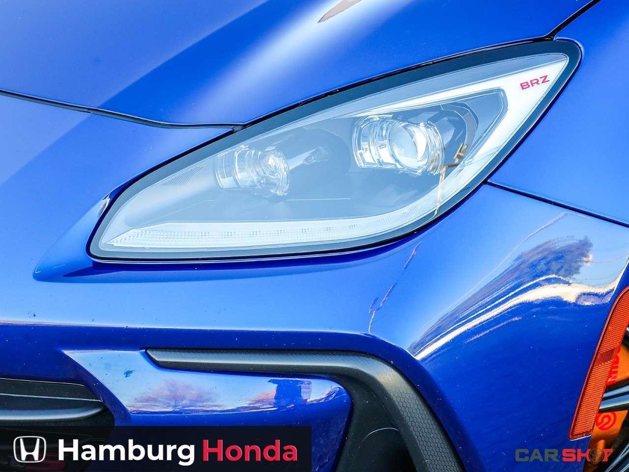 2024 Subaru BRZ tS Manual Photo
