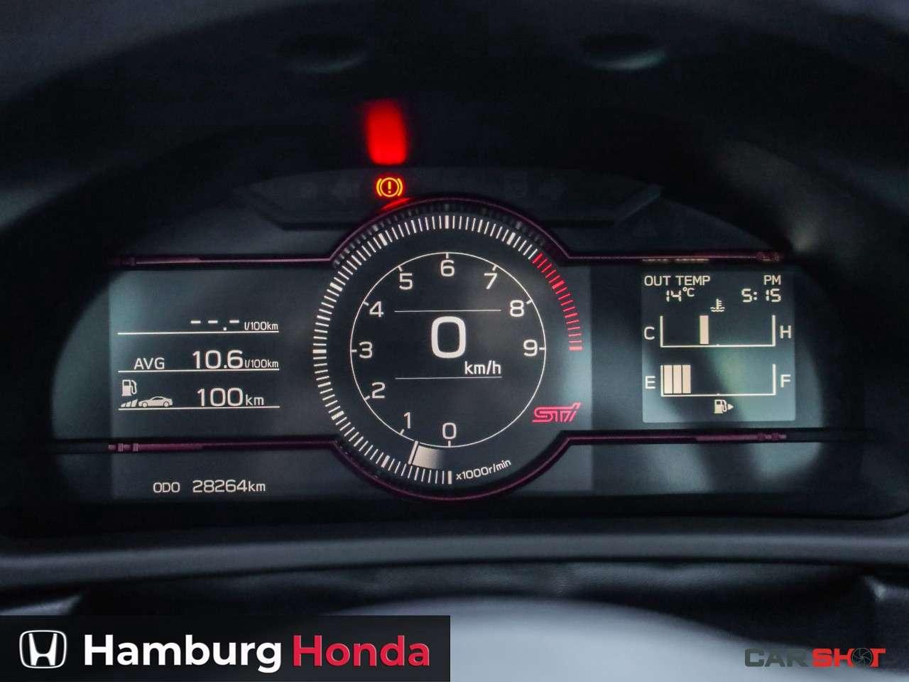 2024 Subaru BRZ tS Manual Photo