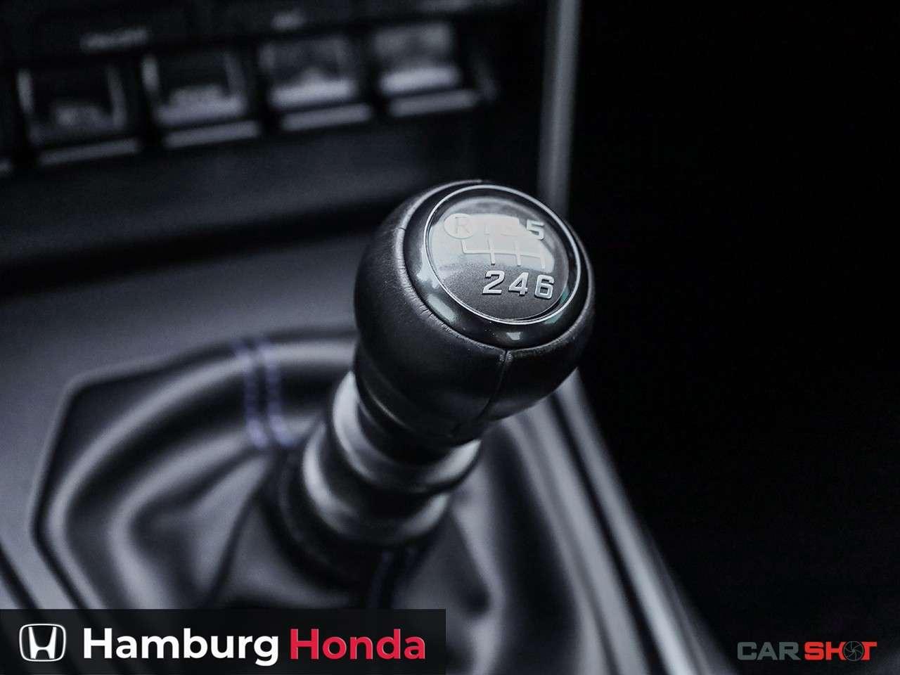 2024 Subaru BRZ tS Manual Photo