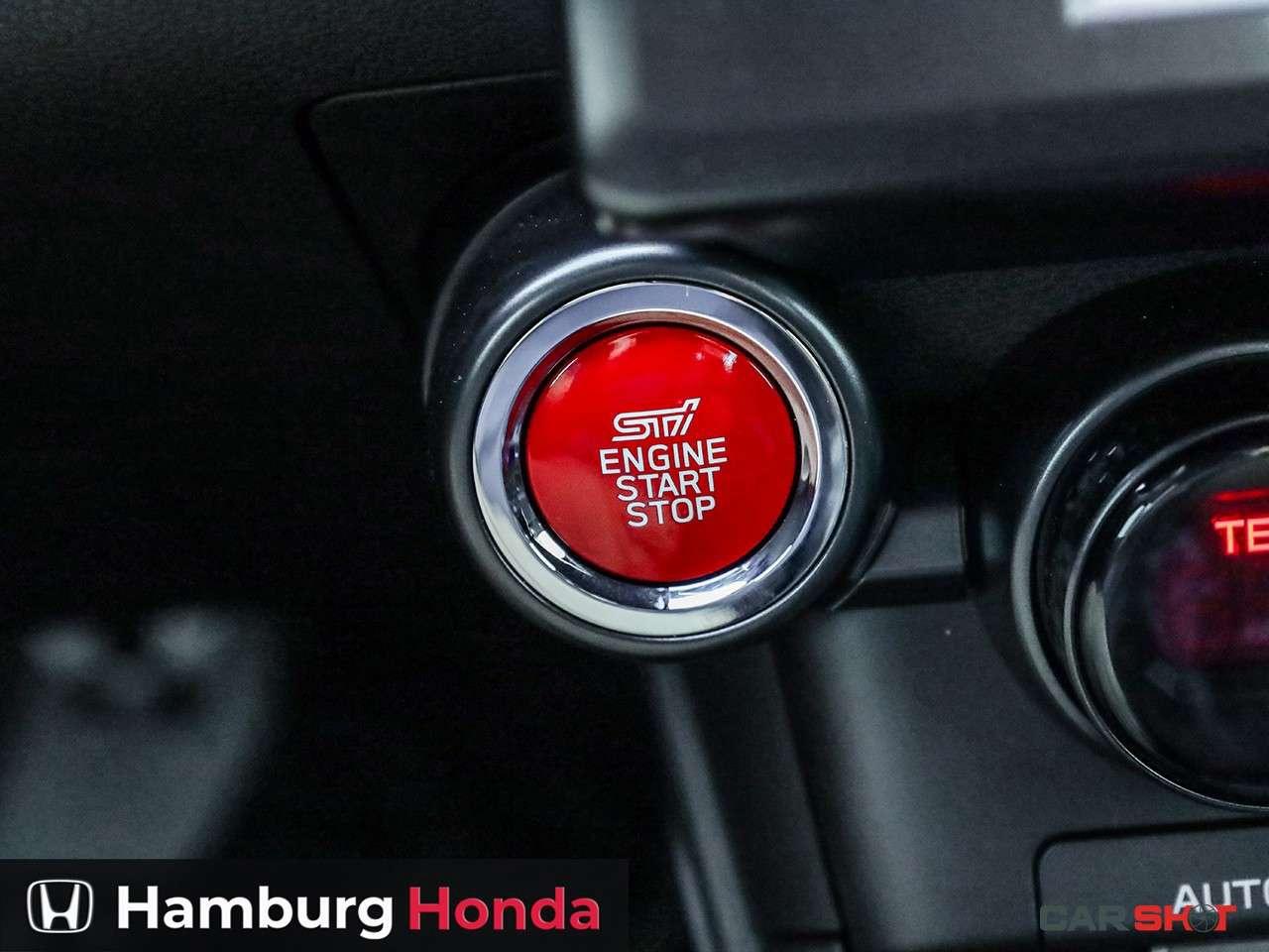 2024 Subaru BRZ tS Manual Photo