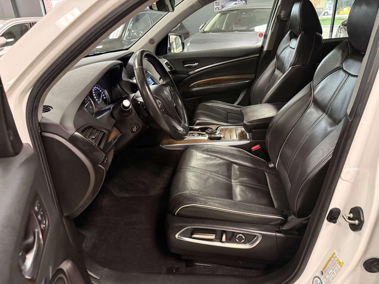 2020 Acura MDX Elite Photo