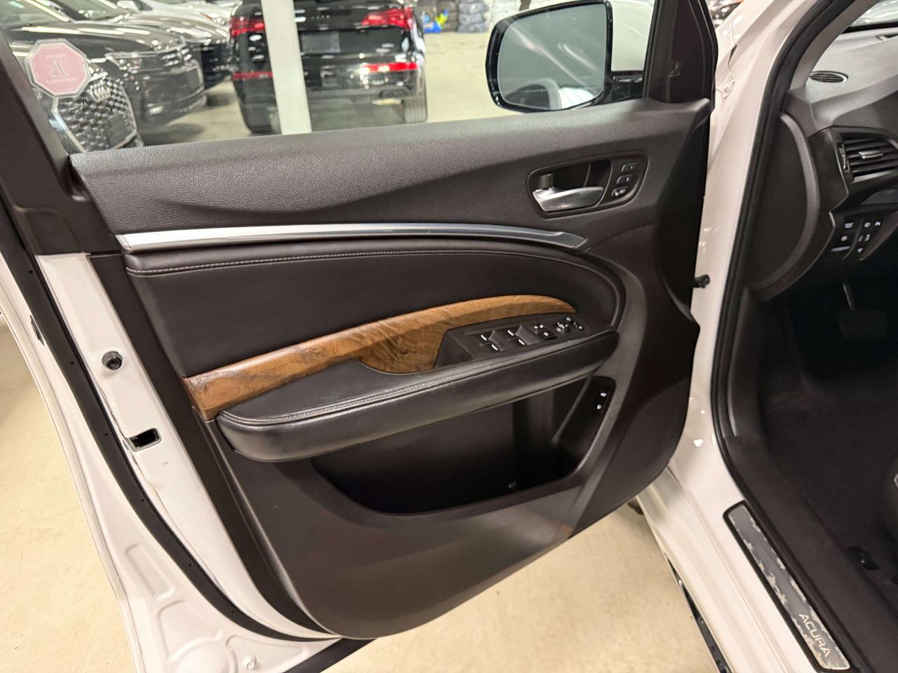 2020 Acura MDX Elite Photo