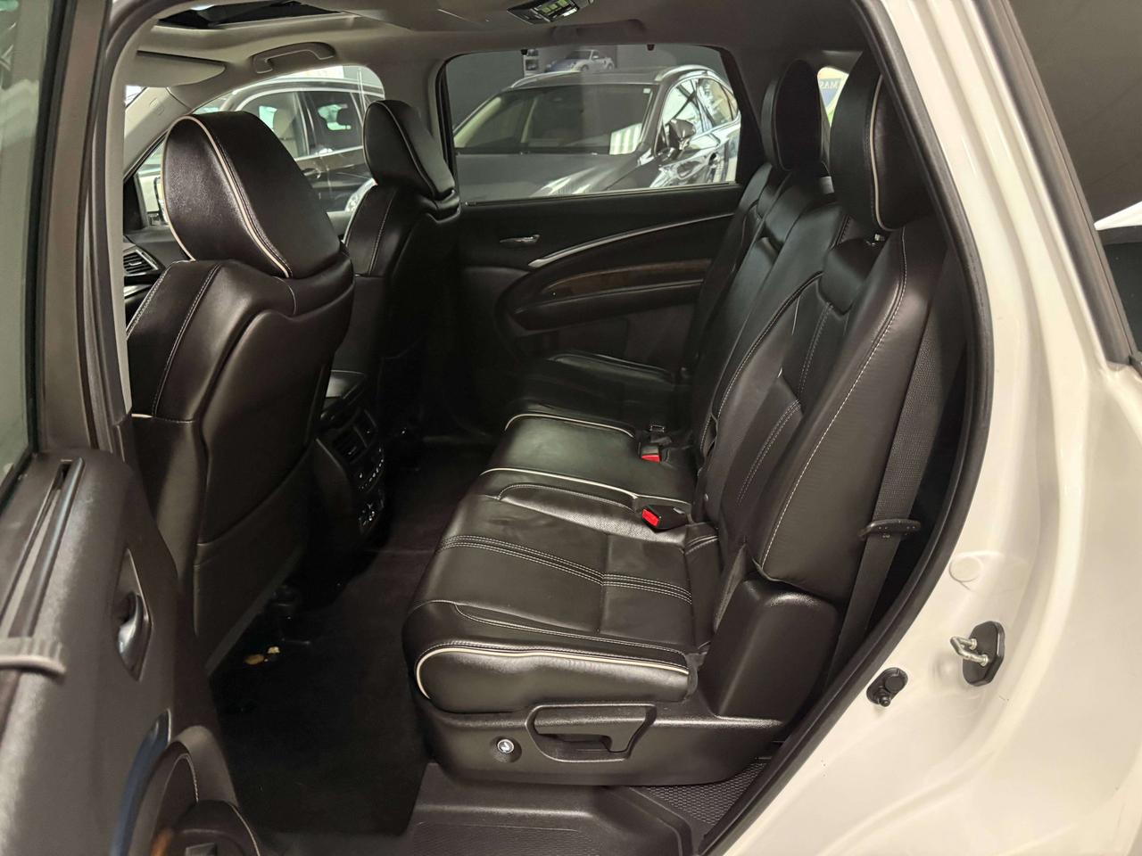 2020 Acura MDX Elite Photo