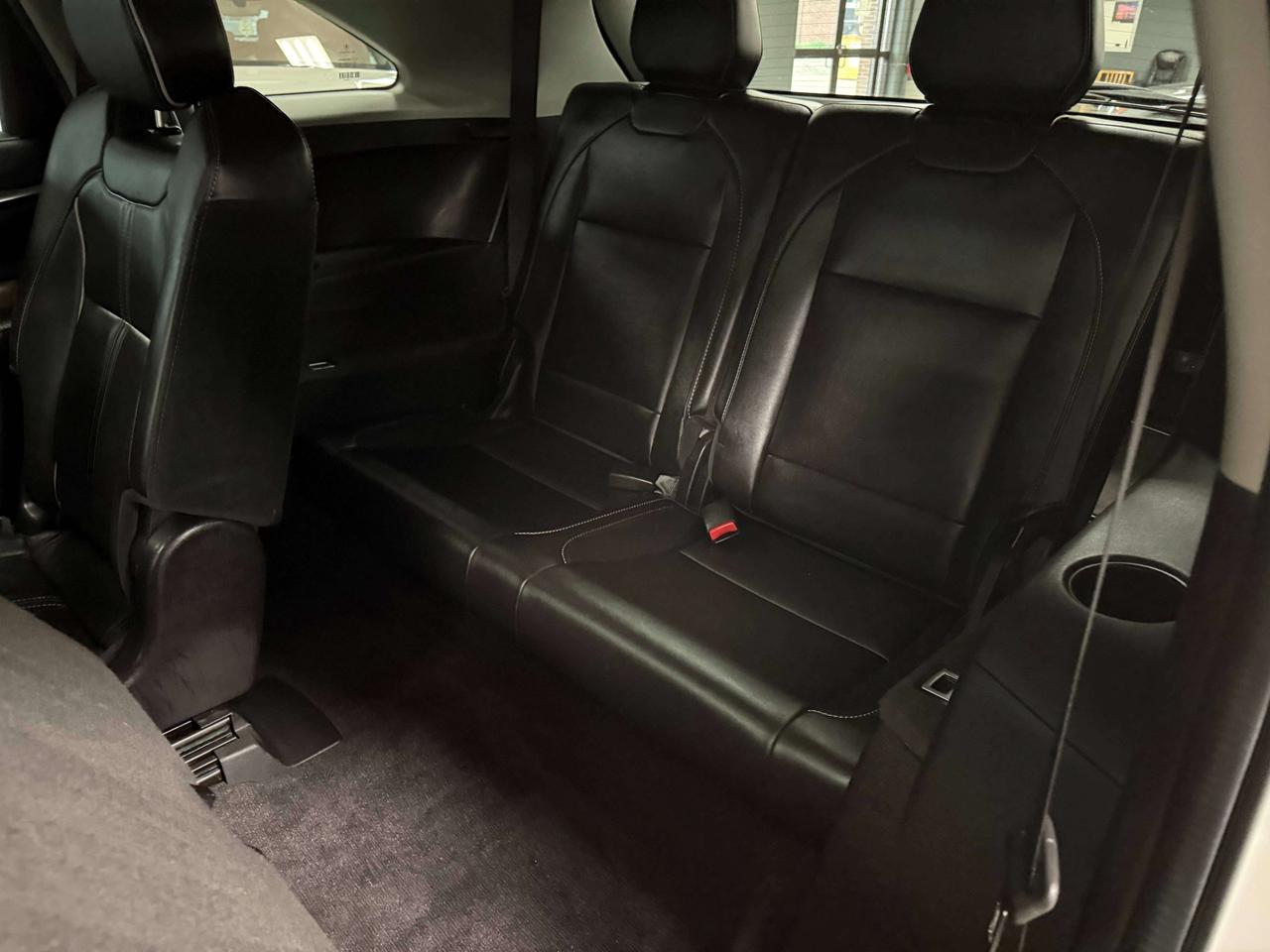 2020 Acura MDX Elite Photo