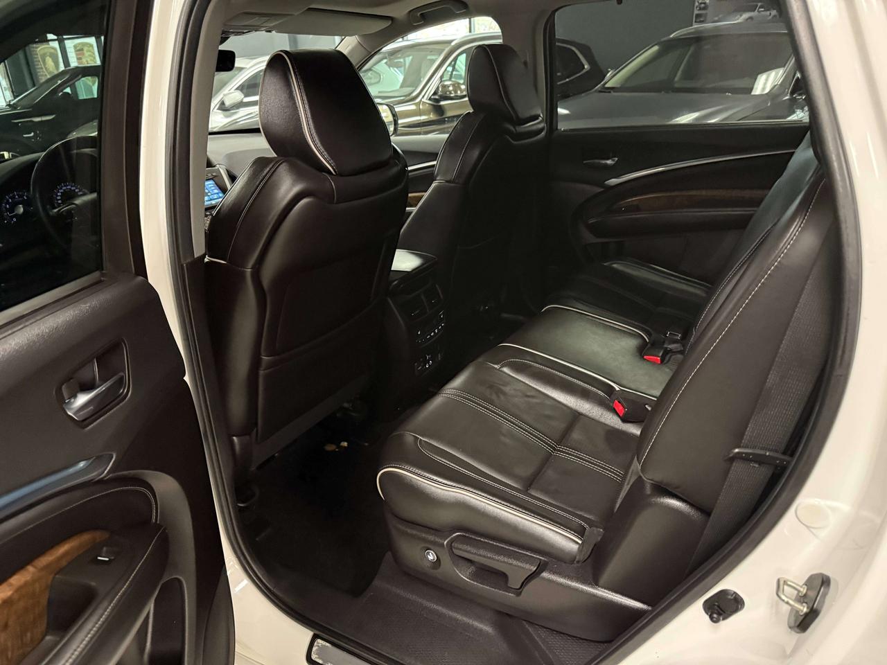 2020 Acura MDX Elite Photo