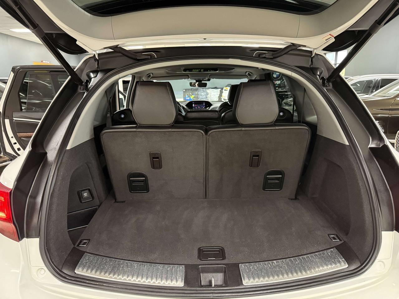 2020 Acura MDX Elite Photo