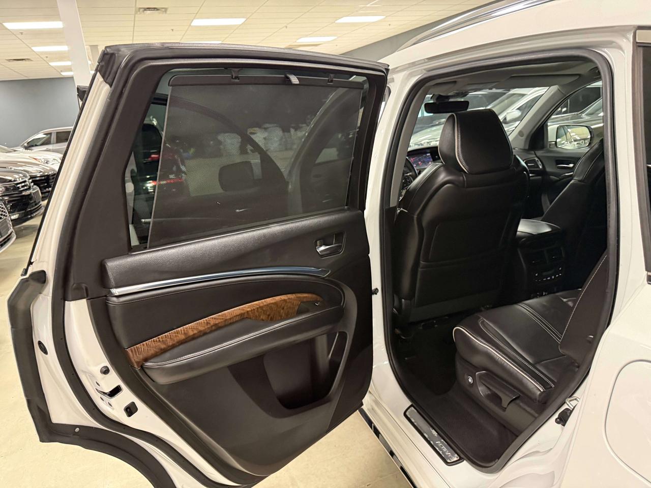 2020 Acura MDX Elite Photo