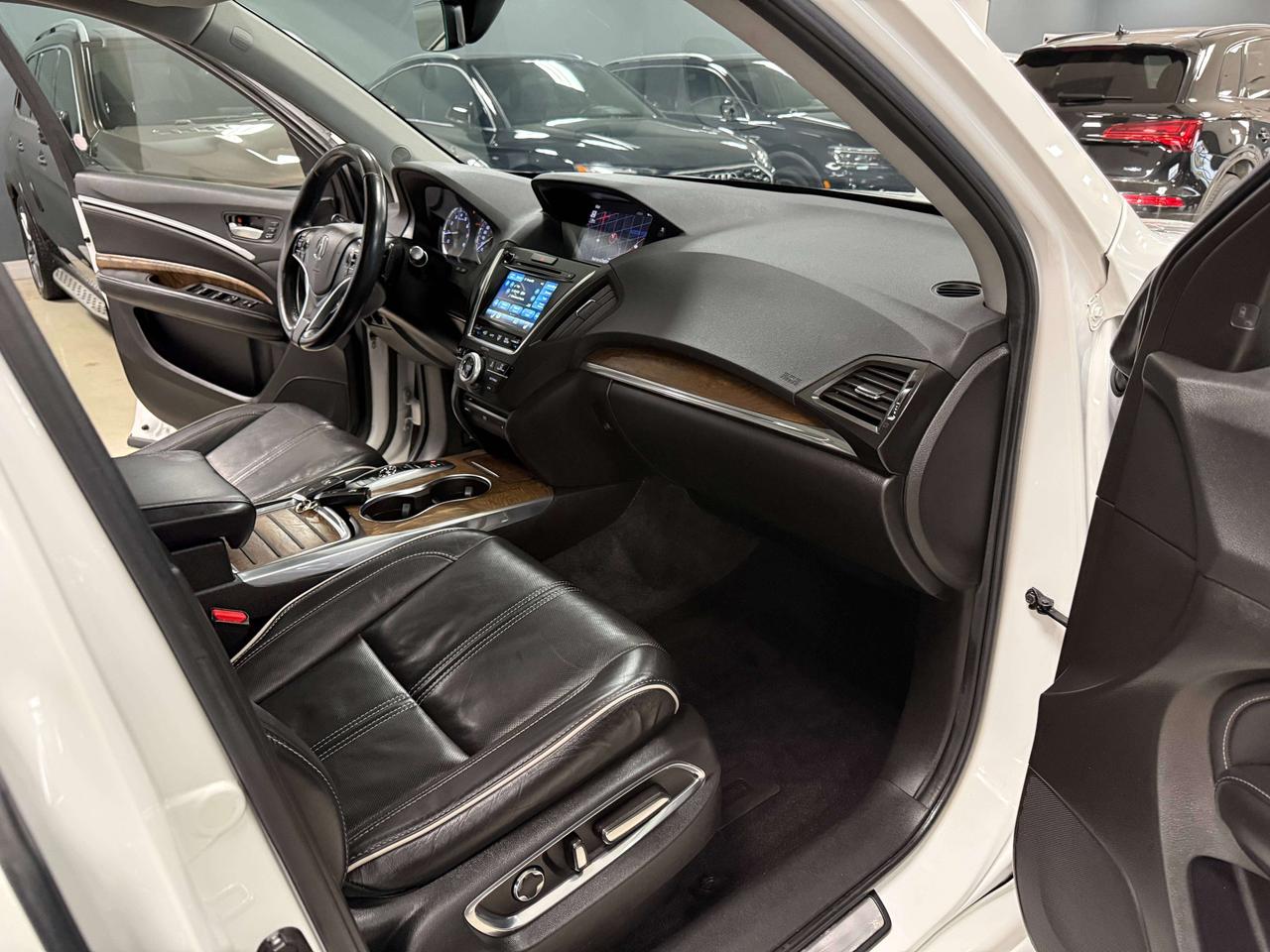 2020 Acura MDX Elite Photo