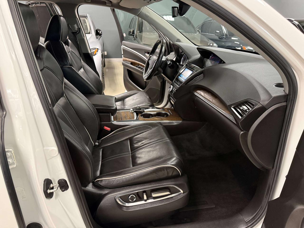 2020 Acura MDX Elite Photo