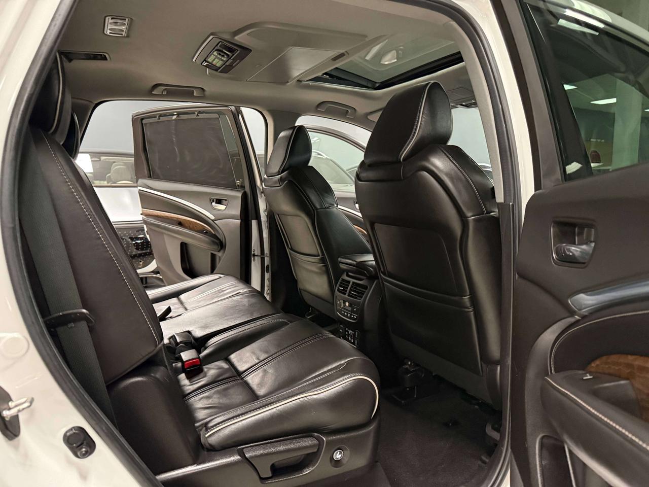 2020 Acura MDX Elite Photo