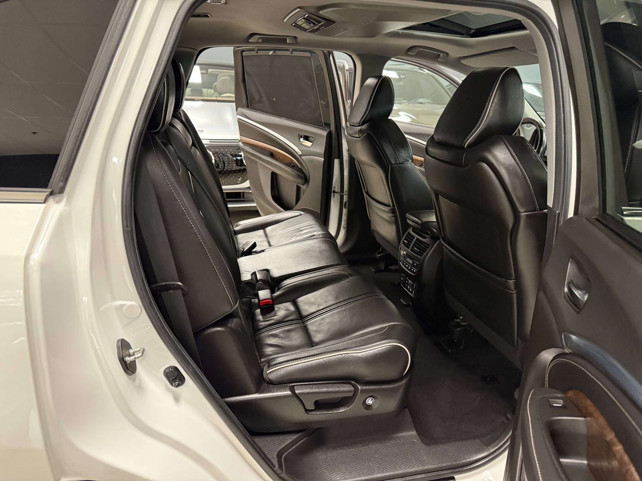 2020 Acura MDX Elite Photo