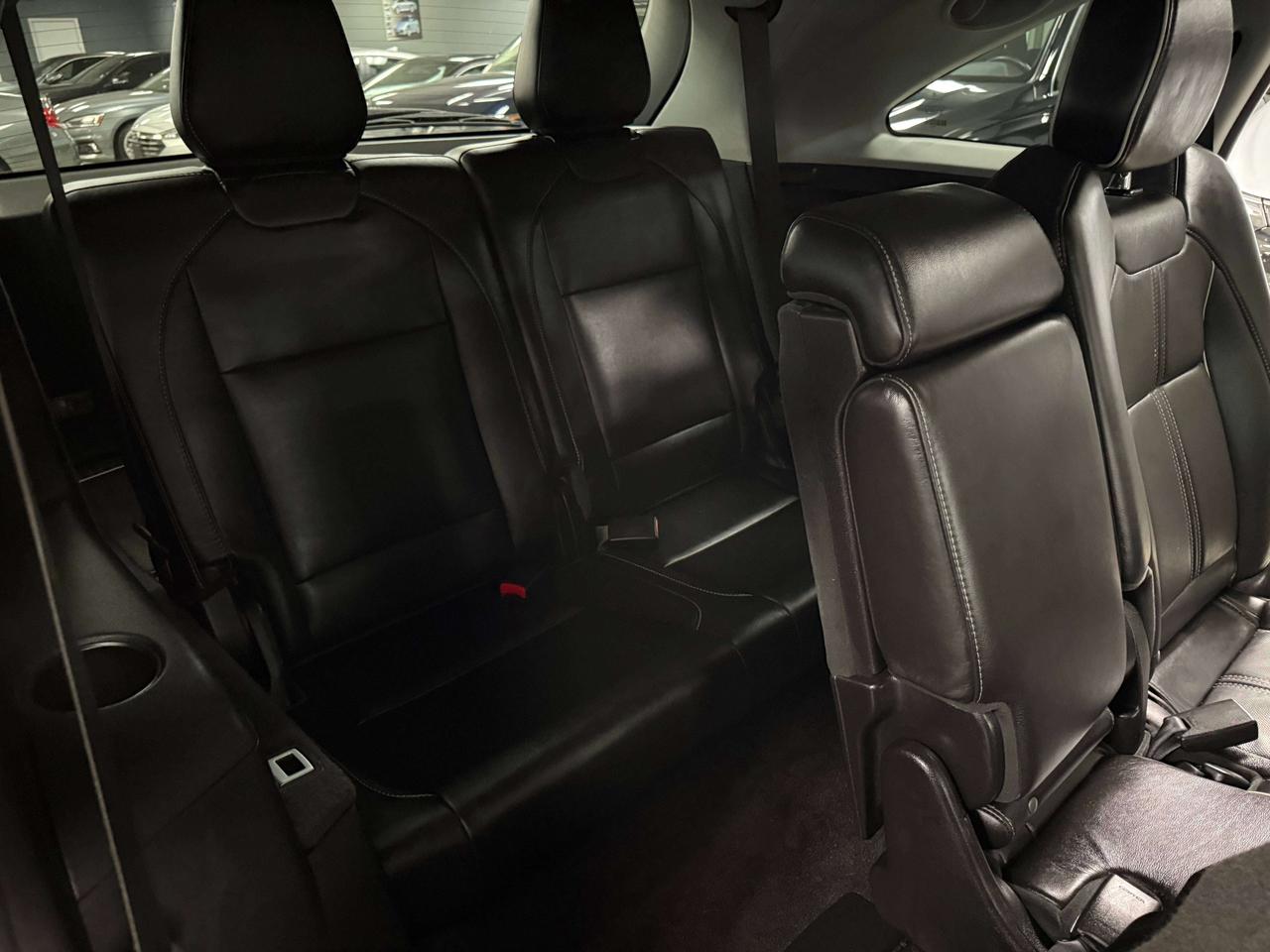 2020 Acura MDX Elite Photo
