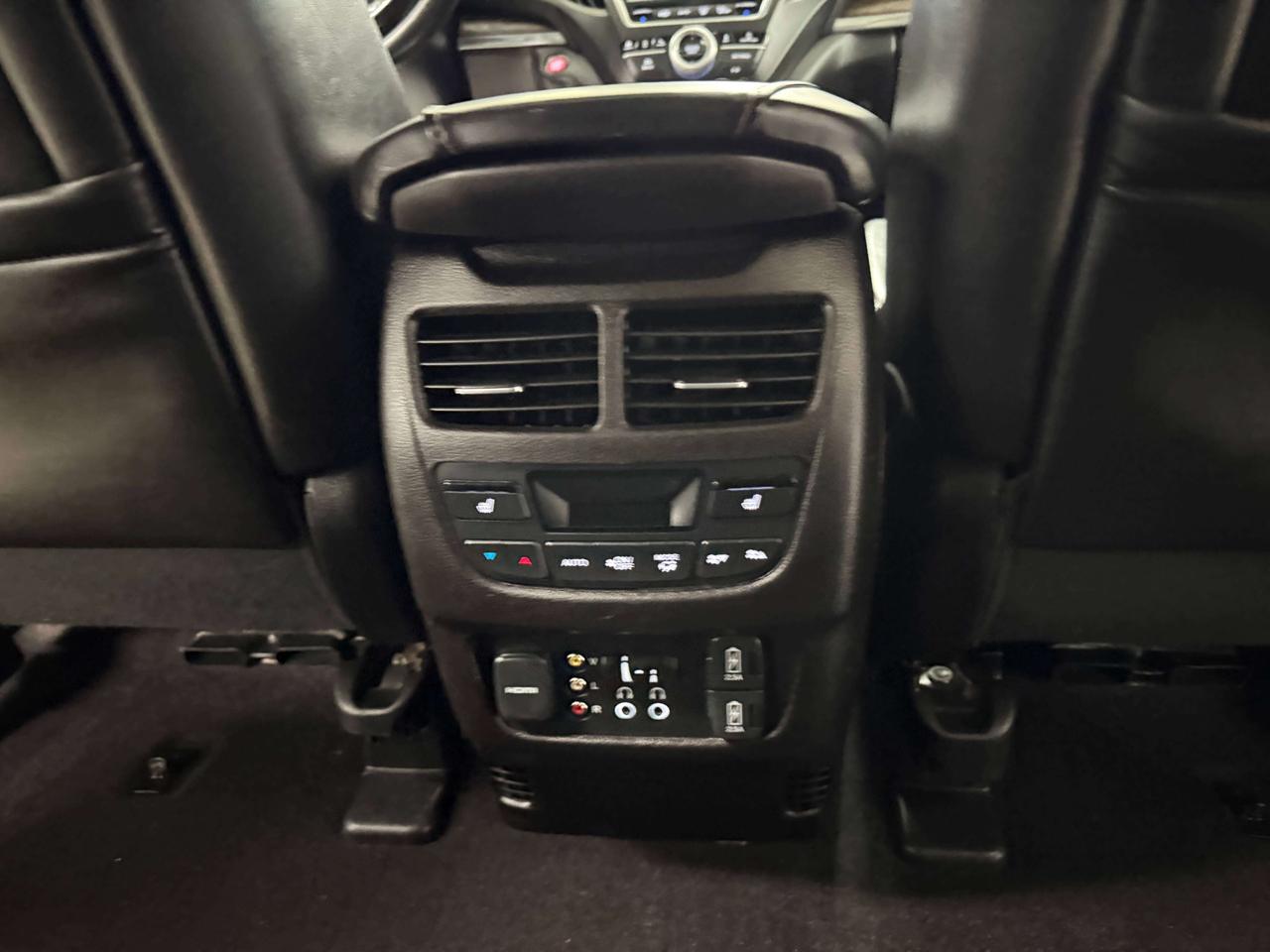 2020 Acura MDX Elite Photo