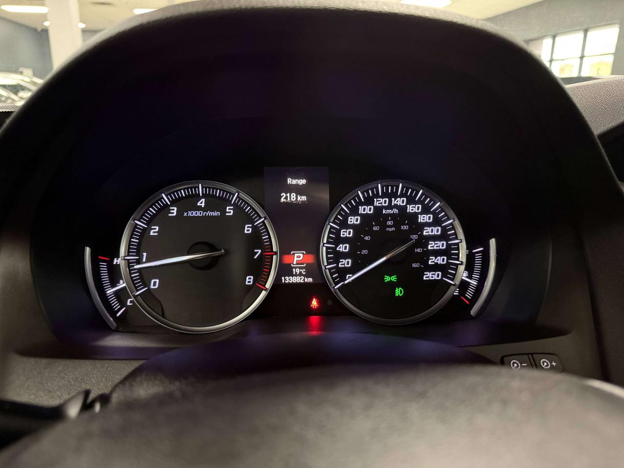2020 Acura MDX Elite Photo