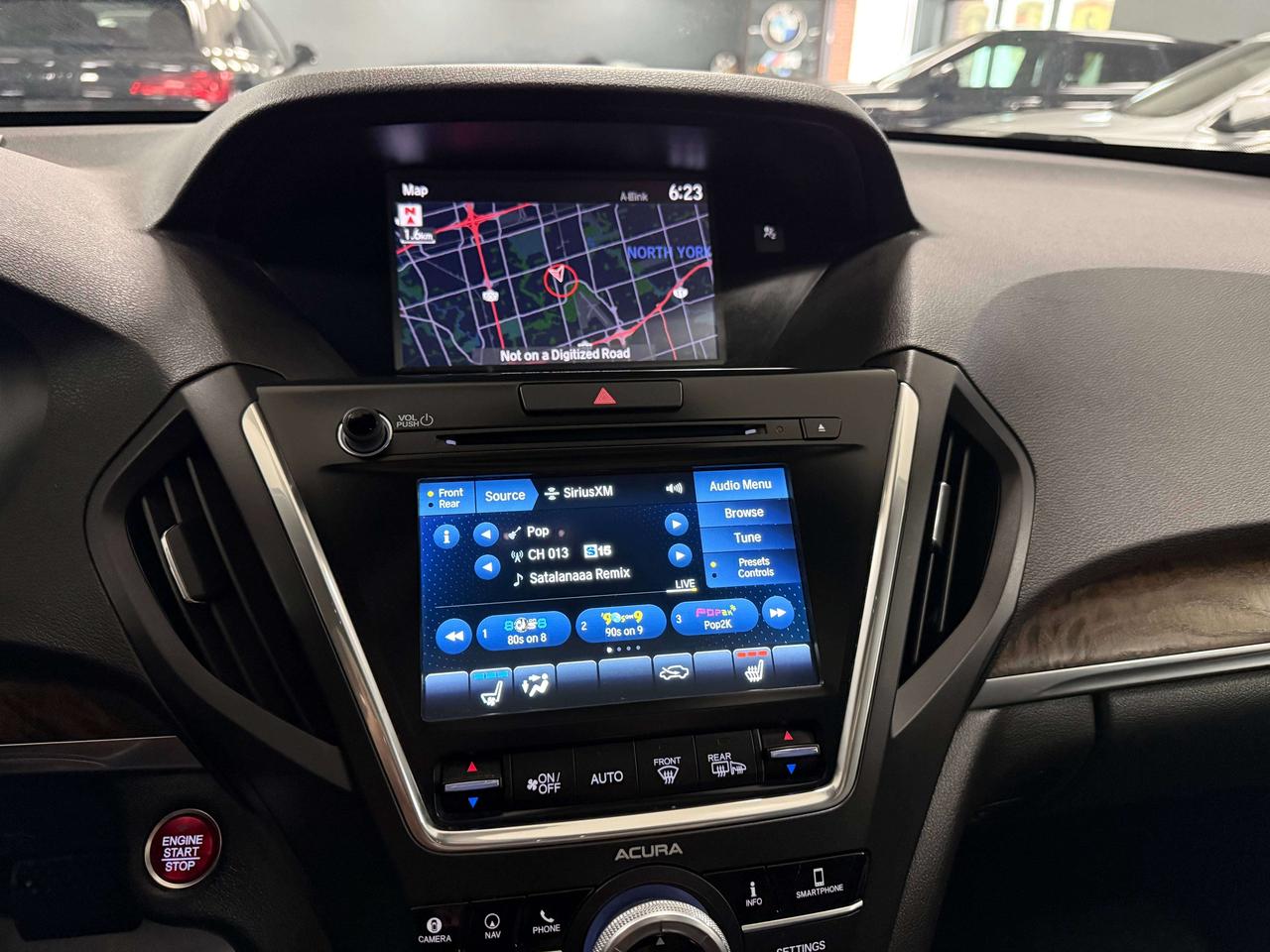 2020 Acura MDX Elite Photo