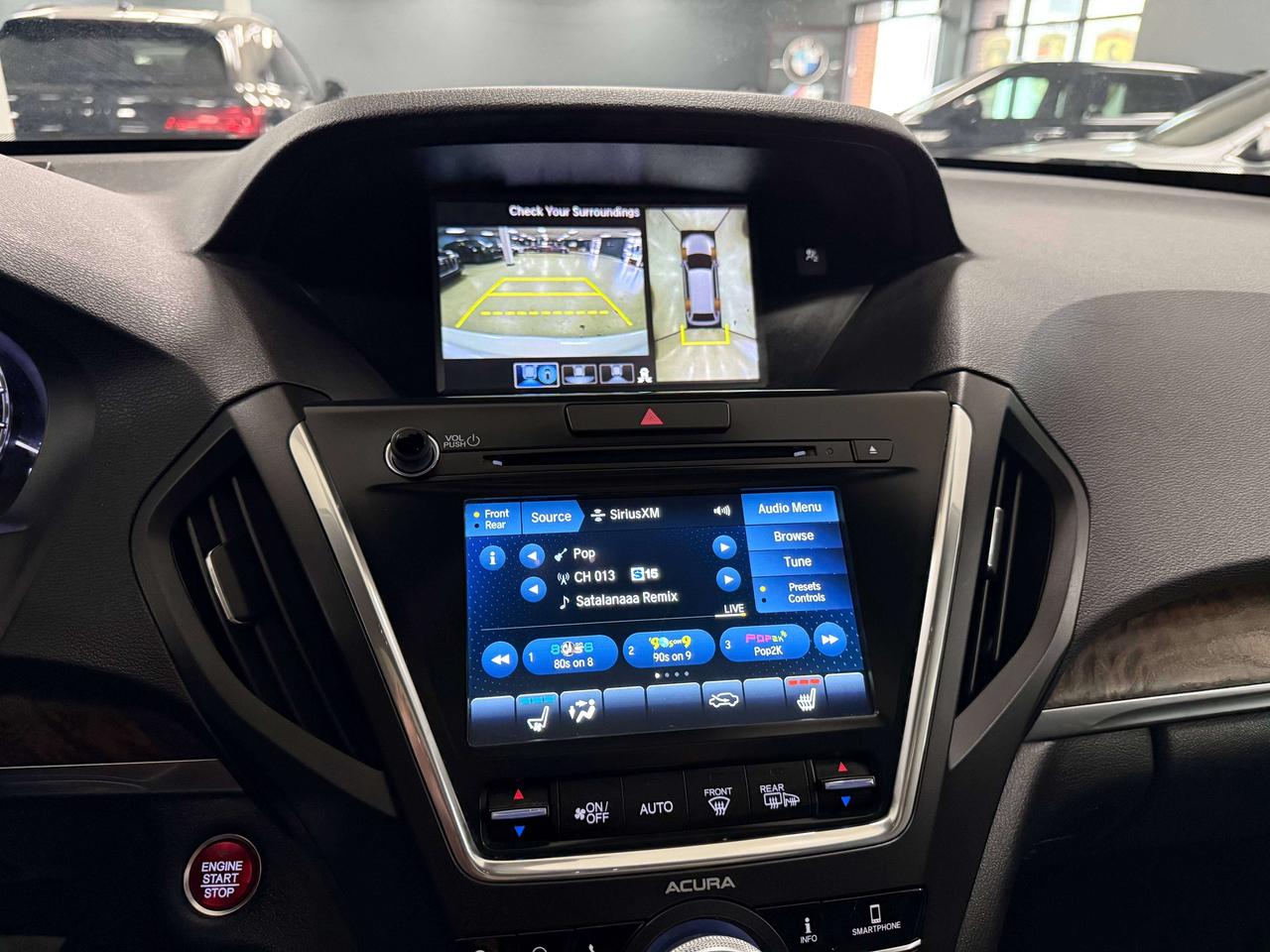 2020 Acura MDX Elite Photo